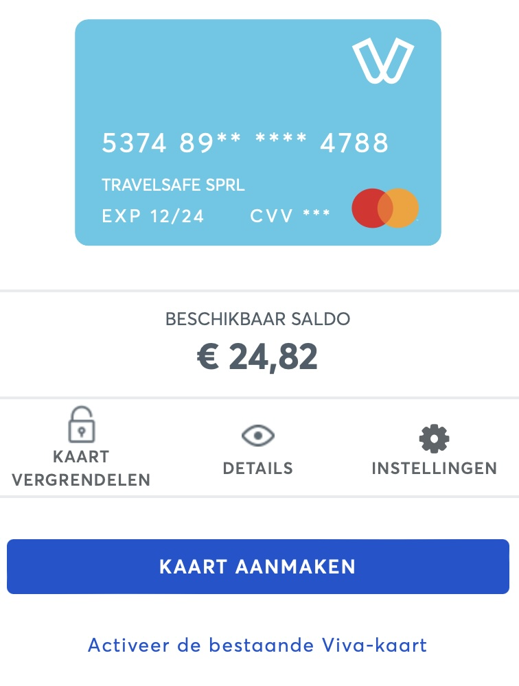 card-activeren-nl